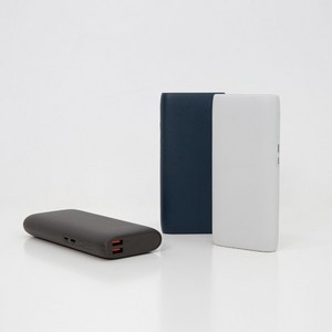 에스모도 PD 65W 초고속 노트북 보조배터리 20 000mAh SMODO-330, 블랙