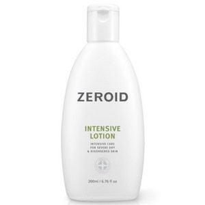 [제로이드] 인텐시브 로션 200ml, 1개