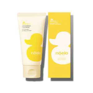 노엘로힐스 아기 저자극 이지워시 선크림 SPF30 PA+++, 1개, 50ml