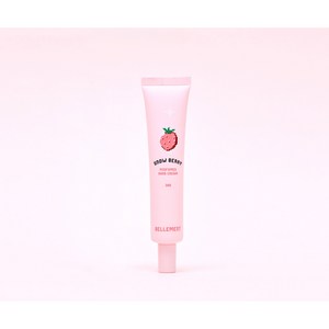 [벨망] 스노우베리 핸드크림 30ml 귀염뽀짝 생딸기와 딸기우유크림을 손에, 30g, 1개