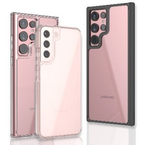 [화이트스톤] 갤럭시S22 S22플러스 S22울트라 케이스