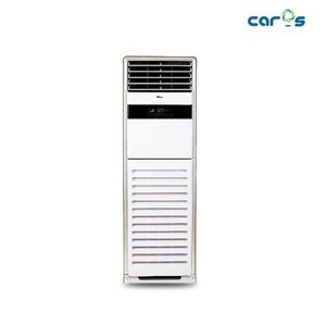 캐로스 CAH-G272A 27평형 가스식 온풍기 사무실/업소용 대형 난방기 히터 난로 DK
