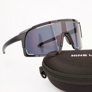 VEETIZ 스포츠 고글 자전거 남자 여자 선글라스 라이딩 골프 운전 자외선차단