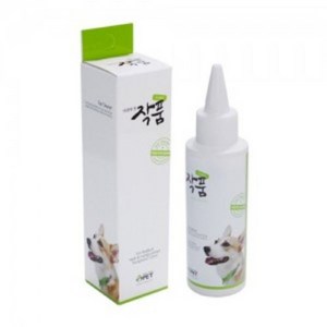 작품 귀세정제 120ml (WC92160), 1개