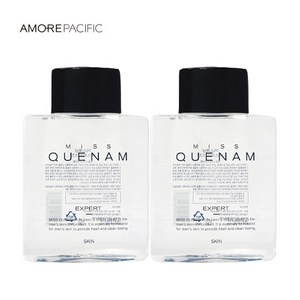 미스쾌남 미스쾌남 엑스퍼트 스킨 300ml + 스킨 300ml 2종, 단품, 단품