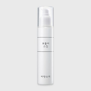 바랑소리 [바랑소리] 보들비스킨, 1개, 120ml