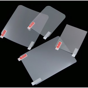 [마트999]HUD 반사 필름 헤드업 디스플레이 미러링 차량용품, 2-HUD필름-150x130mm