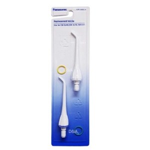 파나소닉 정품 EW-0955 구강세정기 전용노즐 (2개입)EW-DJ40/EW-1211A/EW-1411H/EW-1511/EW-1613, EW-0955 (2개입), 1개