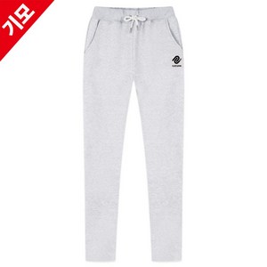[당일출고/기모추가] 로그스 트레이닝 바지 빅사이즈 남자여성 ZJTB_0005