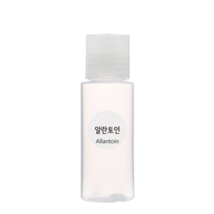 알란토인 액상 Allantoin 천연 화장품 비누 만들기 재료, 100ml, 1개