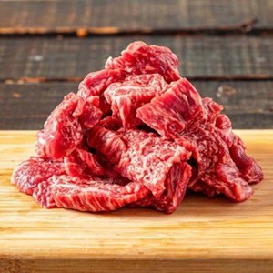 예셀샵 명품 국내산 ++소고기 국거리 가성비 갑 인기폭발 요즘 대새 한우 국거리용, 명품 국거리, 1개