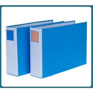 대흥 파이프바인더 P219 [A4 -10개입] 90X70 / 90X80 (가로형), 70mm
