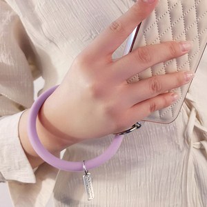 1+2 핸드폰 케이스 손목 핑거 스트랩 핸드 폰스트랩 휴대폰 고리 폰고리 링 손목링 스트랩줄 스마트링 줄 스마트폰, R29094A(원형3개세트