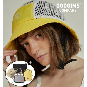 구김스 구김스 765_서핑햇 정글 메쉬 프로