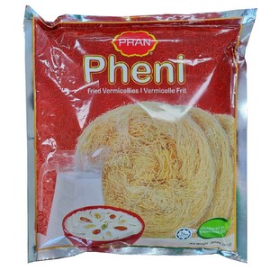 카다이프 면 대체 pheni 페니 두바이 초콜릿 200g, 1개