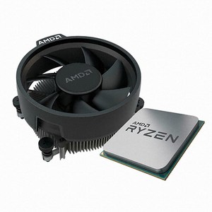 AMD 라이젠 5-3600 CPU 마티스 멀티팩 CPU할인