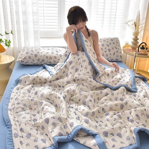 정싱 시원한 냉감이불 여름이불 차렵이불 에어컨 이불 담요이불