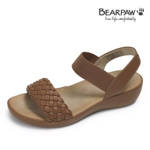 베어파우(BEARPAW) HILTON III 샌들 (womens) 3종 택1