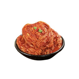 팽현숙 최양락의 맛있는 옛날 포기김치 10kg