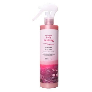세니떼 퍼퓸드 바디 필링 330ml, 1개