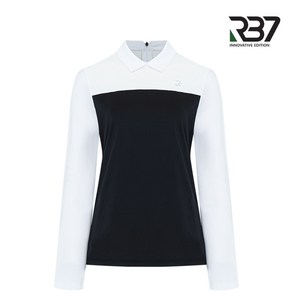 RB7 여성 고신축 쿨링 메쉬 긴팔티셔츠 R3MWTS250