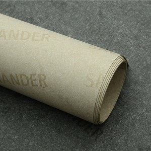 가죽공예 - 살라만더 (SALAMANDER) 가죽 LB 보강재 50cm * 100cm 독일산, 블랙, 0.6T, 1개