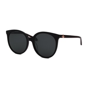 명품 아이웨어 비비안웨스트우드 VW982S 03 라운드 뿔테 오버사이즈 여성 명품선글라스