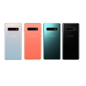 삼성 갤럭시S10 128GB S급 중고폰 공기계 3사호환 SM-G973, 프리즘블랙, 갤럭시S10_128GB_S등급