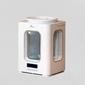 한일_스퀘어_투명_세라믹_가열식_가습기_HGSP-S500