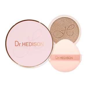 닥터 헤디슨 미라클 쿠션 라이트 (본품 15g +리필 15g), 1개, 라이트 (21호)