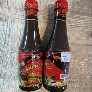 이싼 빠라 퍼멘티드 발효 피쉬소스 woldfood, 1개, 350ml