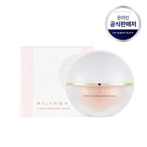 반달크림 탄력 펩타이드 이마크림, 50ml, 1개