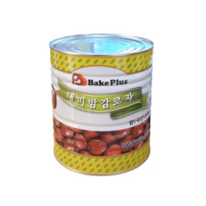 내피밤 감로자 3kg / 보늬밤 국내산 밤절임 베이킹, 1개, 1개, 1개입