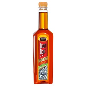 친수 남늑 피쉬소스, 300ml, 1개