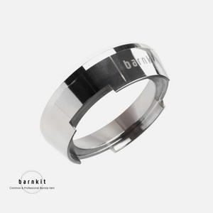 Barnkit 반킷 51mm 도징링 / 드롱기 플랜잇 오스너 스메그, 2날, 1개