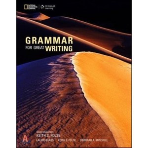 [Cengage Leaning]Gamma fo Geat Witing Book A SB, Cengage Leaning, Inc