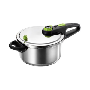 테팔 에코센서 압력밥솥 7인용, 4.5L, 1개