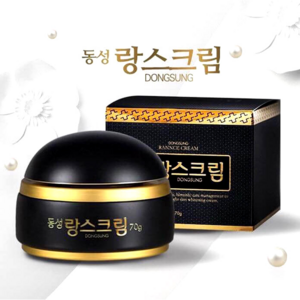 동성제약 랑스크림, 70g, 1개