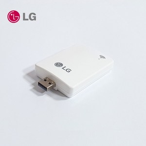 LG 와이파이키트 모뎀 ThinQ Wi-fi 에어컨 냉난방기 스마트폰제어, 1개