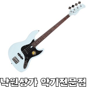 [낙원상가악기전문점] 사이어 V3 Sonic Blue, 1개