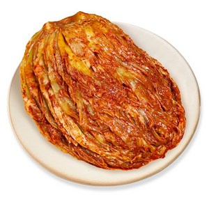 전라도 저온숙성 묵은지 / 깊은 감칠맛이 일품인 전통 전라도김치, 5kg, 1개