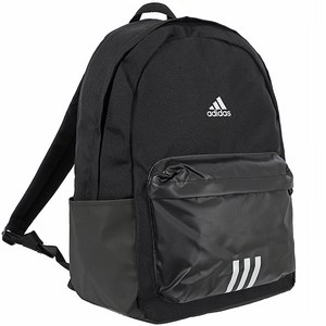 아디다스 CLSC BOS 3S BACKPACK 학생가방 노트북가방 스포츠 에어로마스크 증정, Black