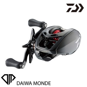 한국다이와 스티즈 에어 TW 500XXH 민물 배스 베이트릴