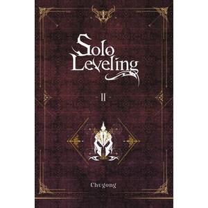 (영문도서) Solo Leveling Vol. 2 (Novel) Papeback, Yen on, English, 9781975319298