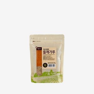 국산 발아 들깨가루 200g, 2439, 1개