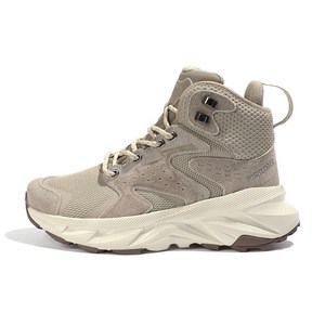 하이로더 트레킹화 텐텍스 레이스업 남자 스프리트 가죽 등산화 덤고인하이 821 JD54