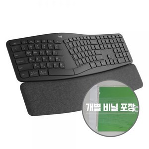 ERGO K860 키스킨 실리콘 전용키스킨