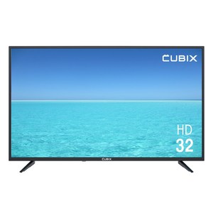 삼성패널 중소기업 81cm 32인치 HD LED TV 스탠드형 IPTV 오늘출발 벽걸이가능, LE-321H, 벽걸이형, 방문설치