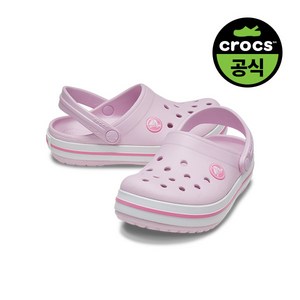 크록스 유아 CROCBAND CLOG T BPK (24SKCL207005)