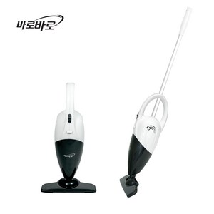 무궁화전자 국내산 바로바로 원룸 핸디청소기 스틱 무선청소기 MS-S245GY 삼성청소기OEM